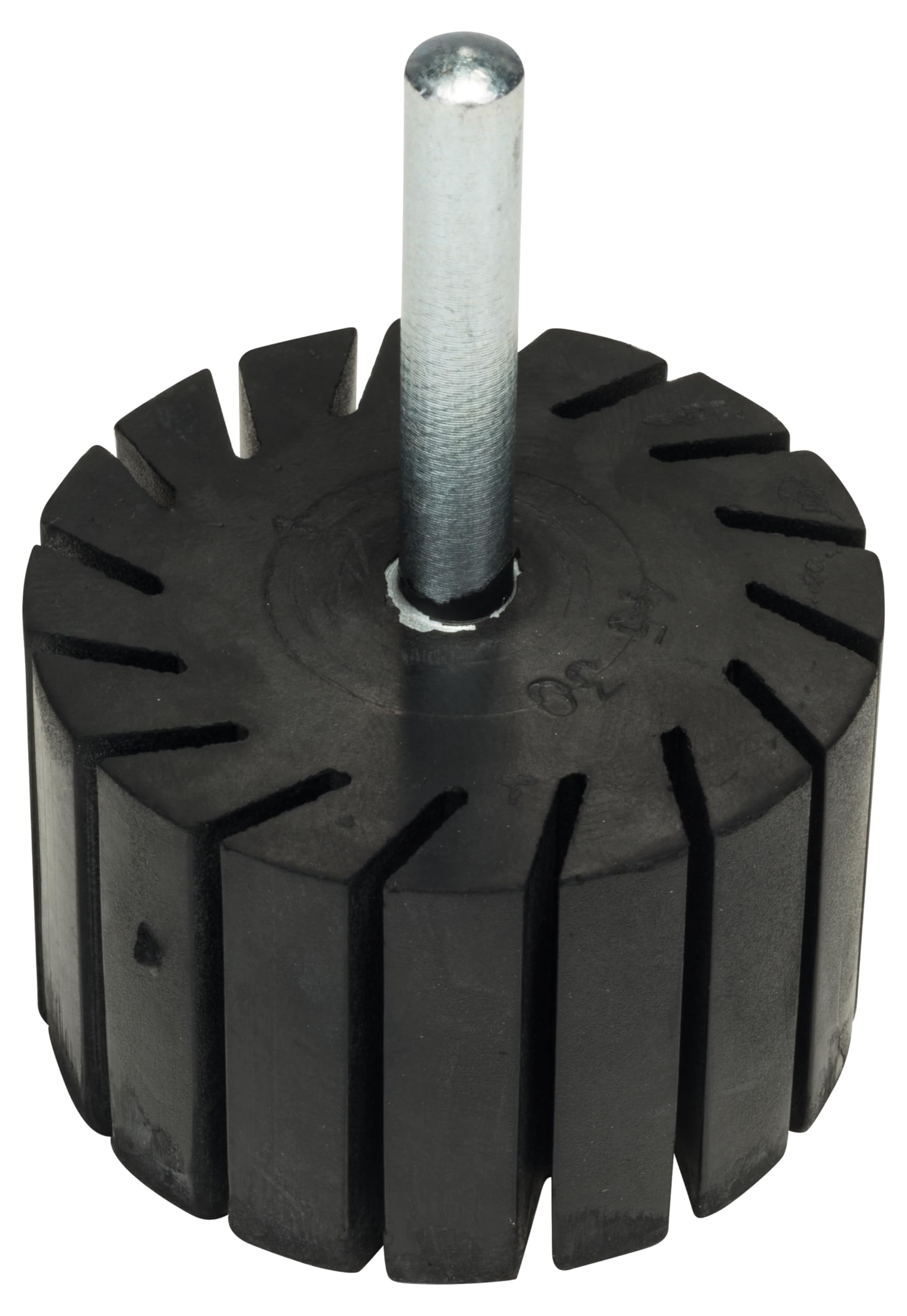 Bosch Accessories Professional Carrier 45 x 30 mm, 1 Piece, 2608620037, Black