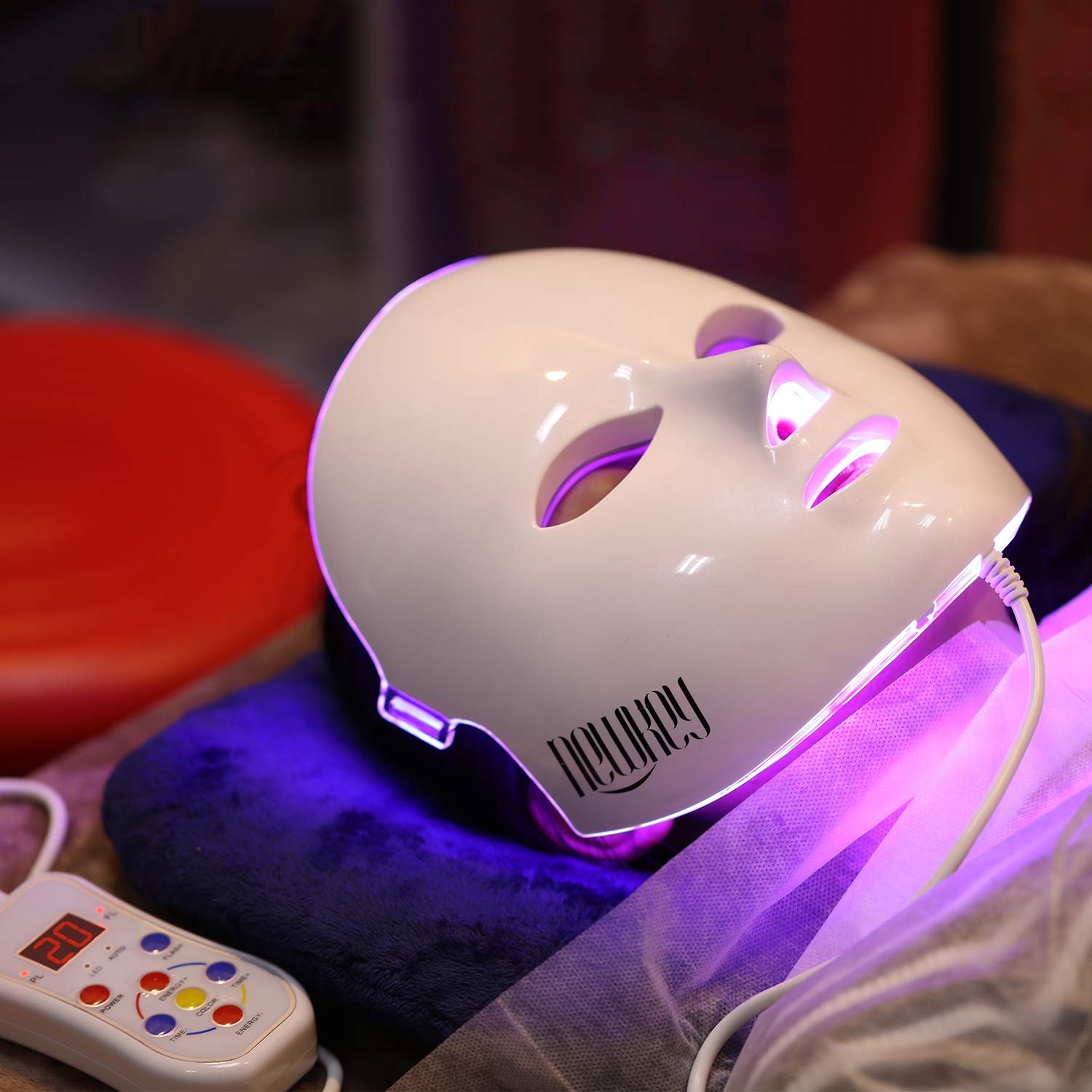 Light Therapy Face Masks At Lulu Rosen Blog Light Therapy Face Masks At Lulu Rosen Blog