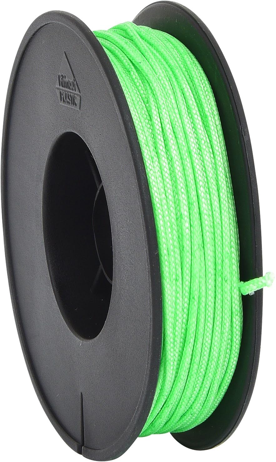 KS Tools Plastic 140.2309 Extremely Robust Polyethylene for Racing Line (PE) – 25 m