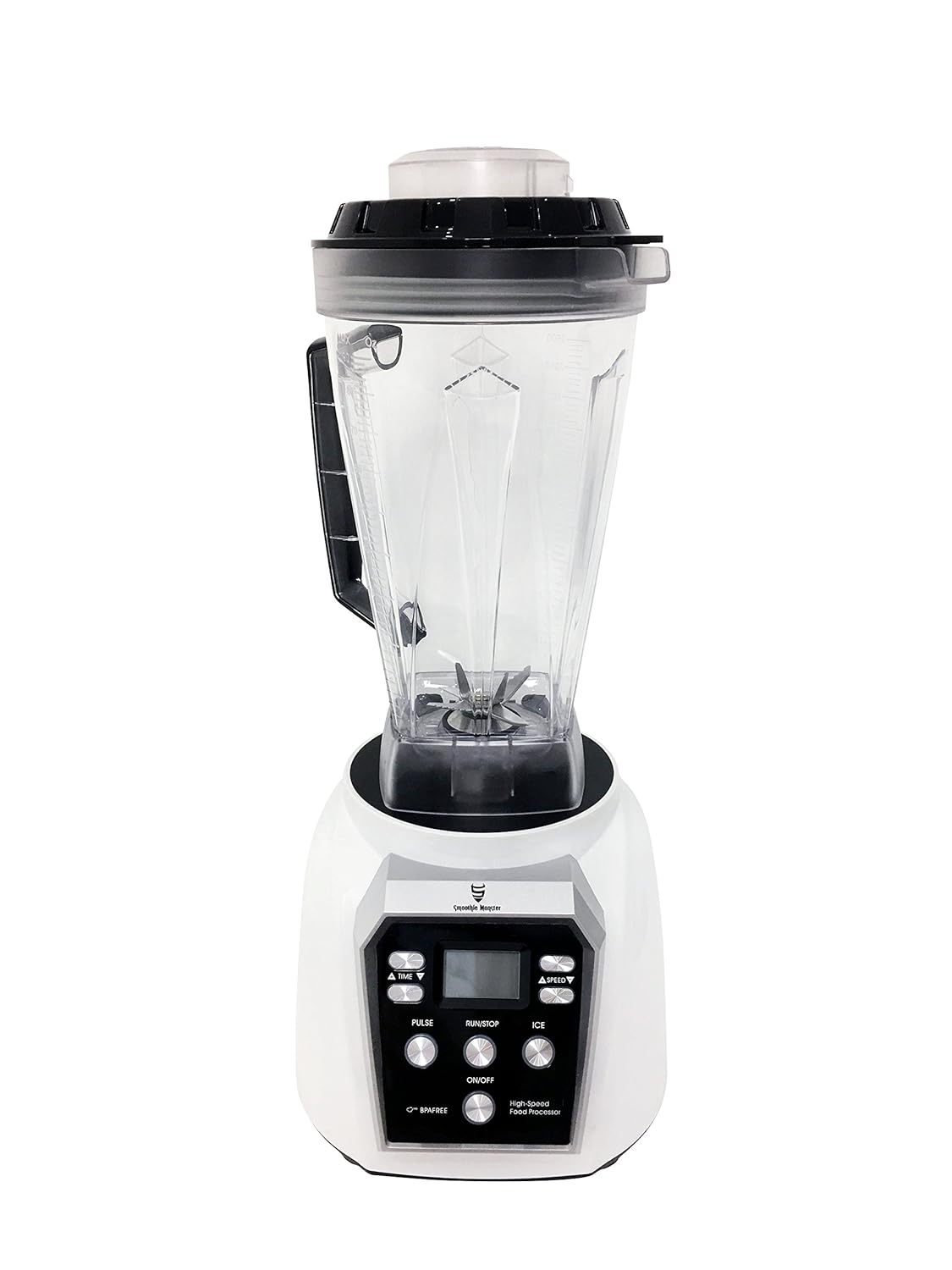 Amazon.de SMOOTHIE MONSTER 600 der TESTSIEGER 2017 mit 10 JAHRE