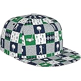 ASYG Cute Funny Golf Sports Hats for Women Men Golf Baseball Hat Adjustable Cute Golf Baseball Cap Women Men Adjustable Size