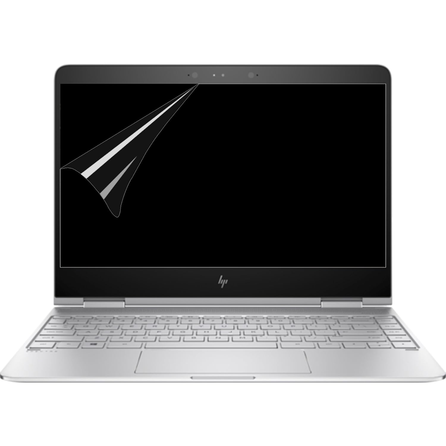 Hp Spectre X360 13 Screen Protector Liudashun Hd Clear Amazon In Electronics Hp Spectre X360 13 Screen Protector Liudashun Hd Clear Amazon In Electronics