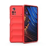 Rfvzubemok Compatible with Xiaomi Poco X4 Pro 5G