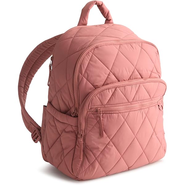 Lfg Sc Bag Mochila Rosa Steve Madden Steve Madden Bjordan  display picture 3