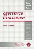 Obstetrics and Gynecology, Sakala, Elmar, 0683074989