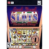 Reel Deal Slots Blackbeard's Revenge - PC