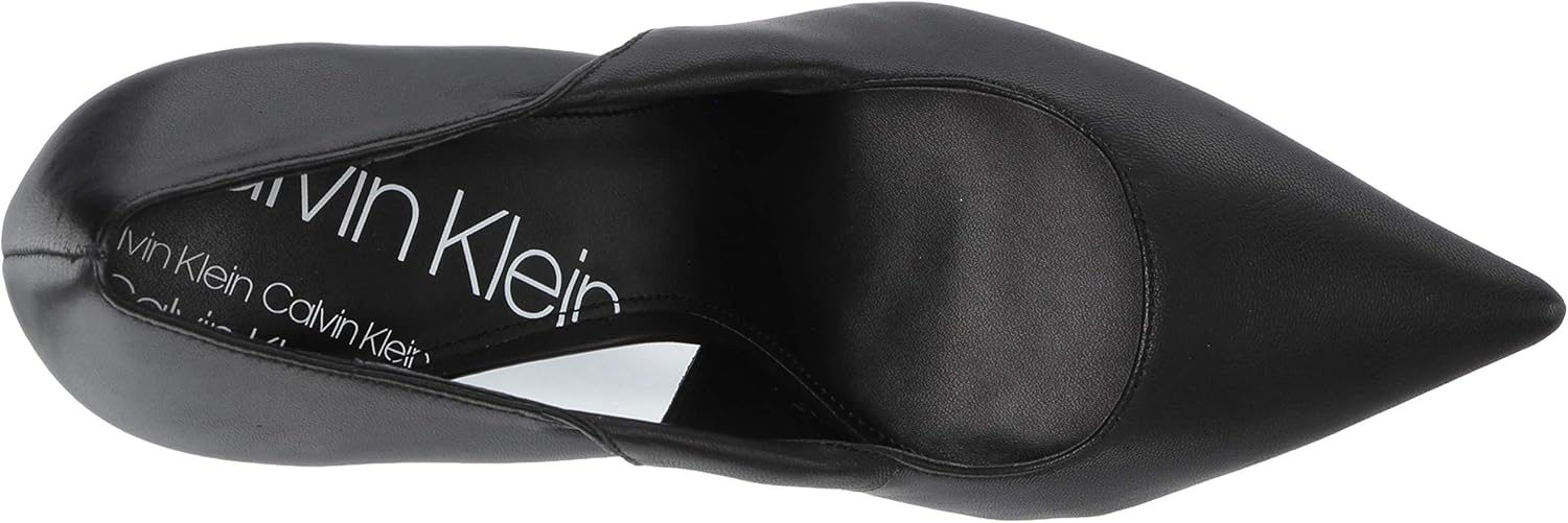 calvin klein monisha