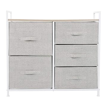 Cajoneras de tela | Cajoneras