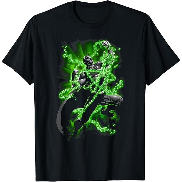 Amazon.com: DC Comics Superman Doomsday Destruction T-Shirt