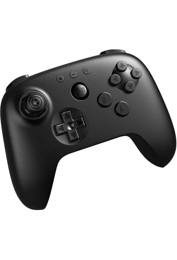 Analogue Pocket Console（ブラック）新品 Amazon.com: Analogue Pocket Console Black : Video Games