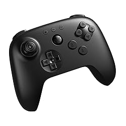 8Bitdo 64 Bluetooth Controller for Analogue
