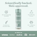 Miniml All Natural Body Wash 5L Refill Tea Tree Mint | Eco Friendly Bubble Bath view 8