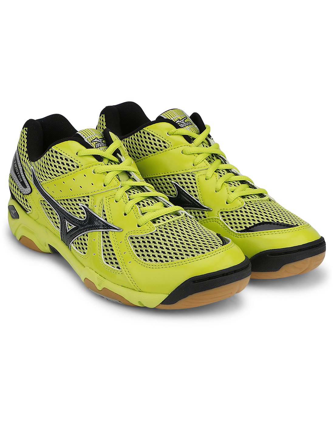 mizuno wave twister 3 silver