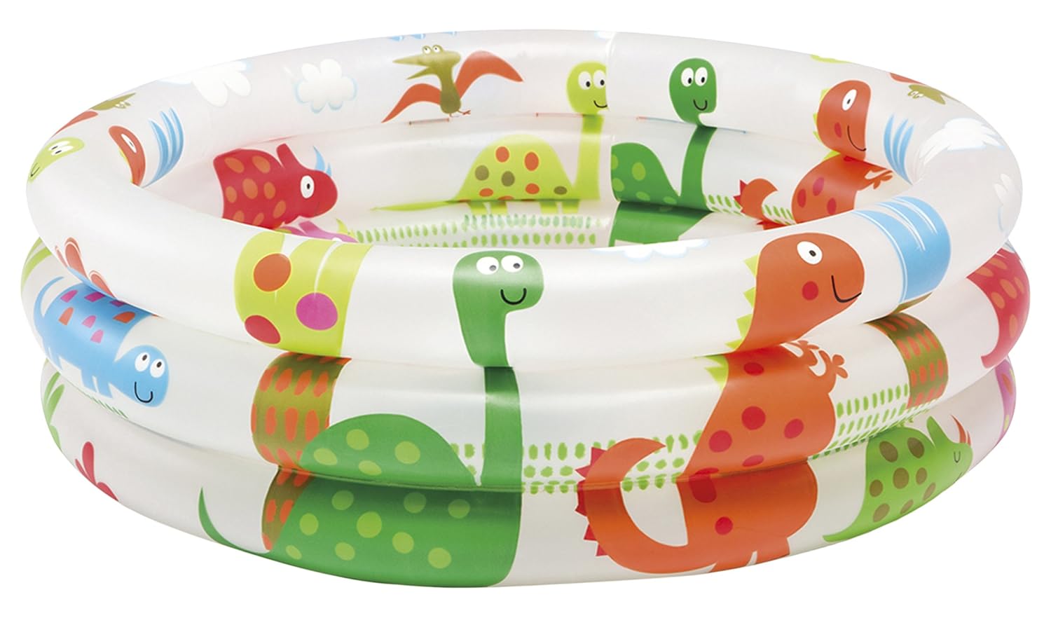 Intex Piscina hinchable Intex colores base hinchable x cm l NP