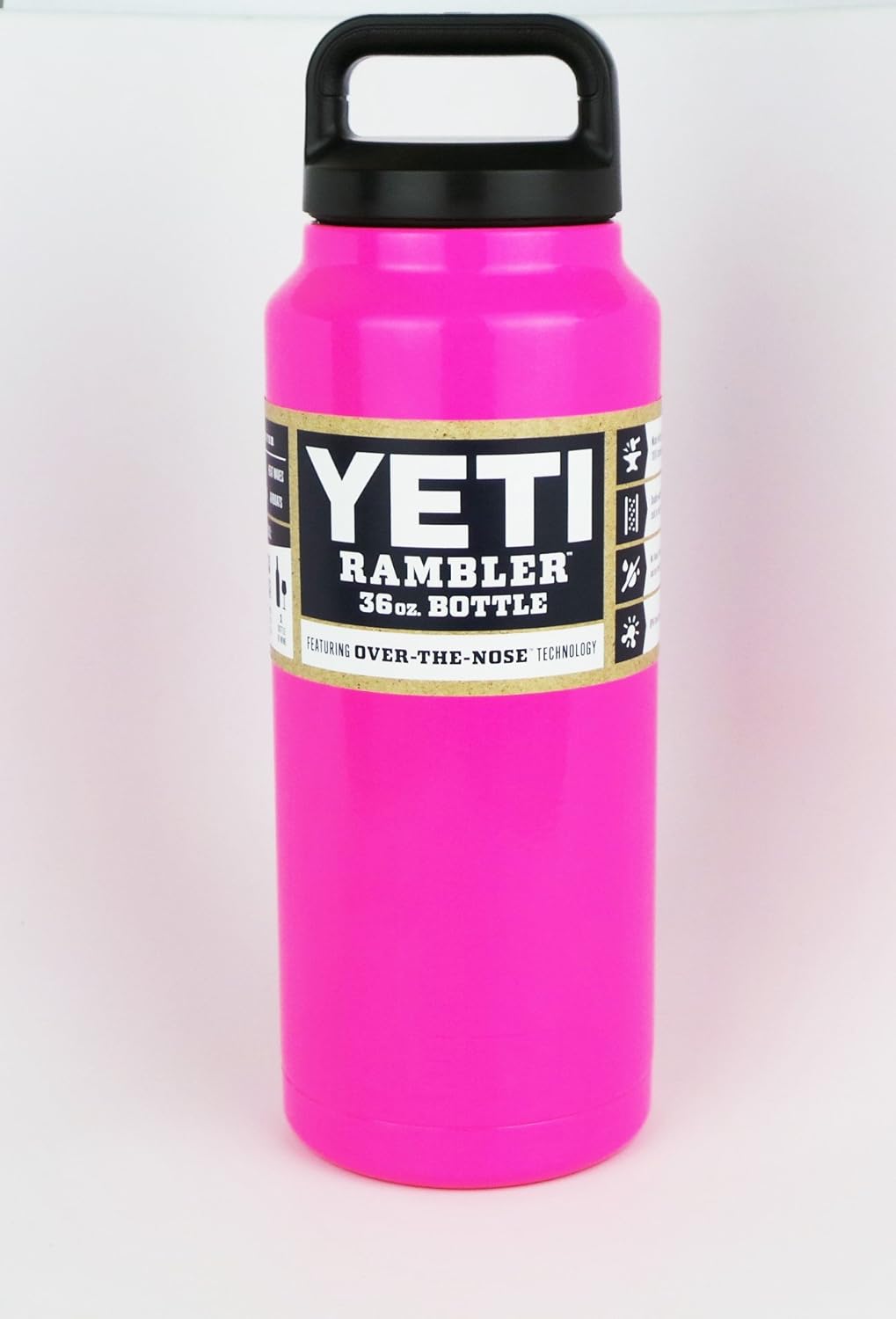 pink yeti 36 oz