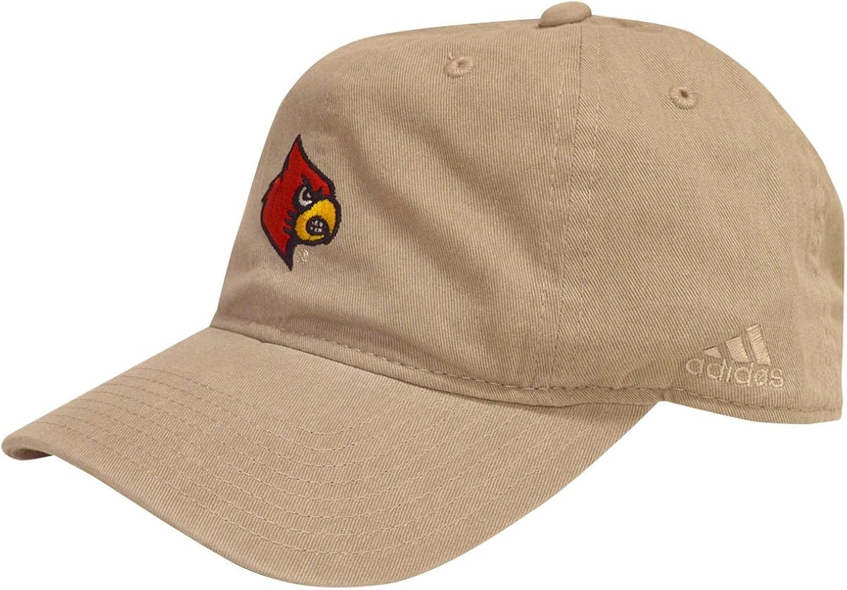tan strapback hat