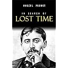 In Search of Lost Time [volumes 1 to 7]