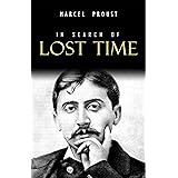 In Search of Lost Time [volumes 1 to 7]