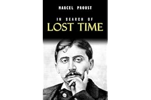 In Search of Lost Time