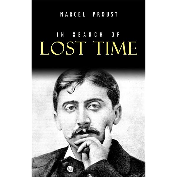 洋書 Marcel Proust In Search of Lost Time Amazon.com: In Search of Lost Time: [volumes 1 to 7] eBook