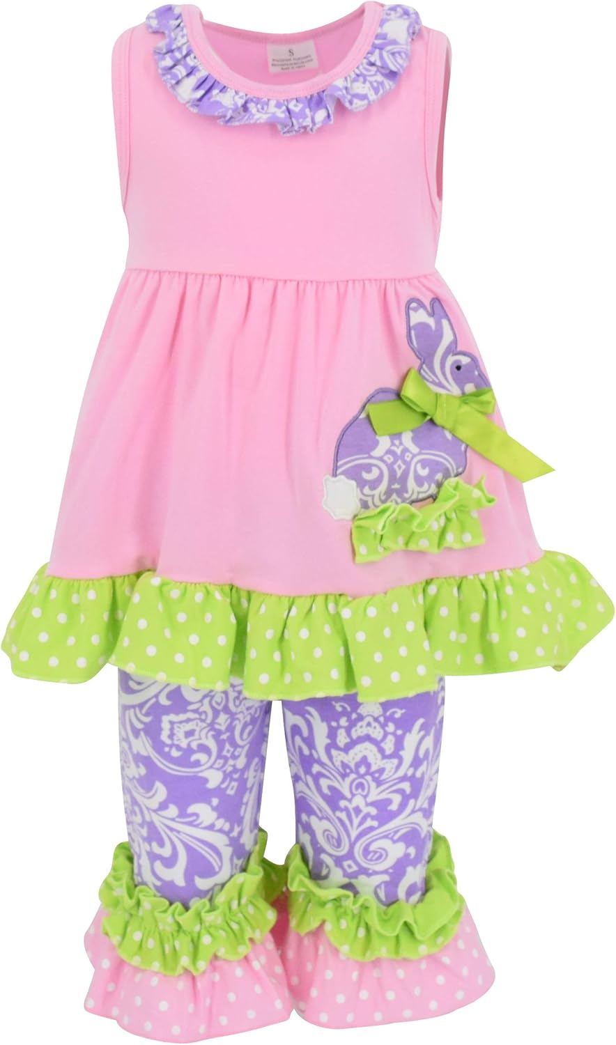 amazon baby easter outfit