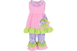 Unique Baby Girls Damask Easter Outfit Toddler Girl, Toddler Easter Outfit Girl, Toddler Girl Easter Outfit