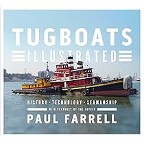 Ｔｕｇｂｏａｔ Ｗｅ’ｌｌ　ｐｕｌｌ　ｙｏｕ　ｗｈｅｒｅ　ｙｏｕ  /美術出版社/Ｔｕｇｂｏａｔ（大型本） Tugboat We'll pull you where you