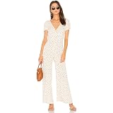 Striped Kenny One-Piece Jumpsuit 
