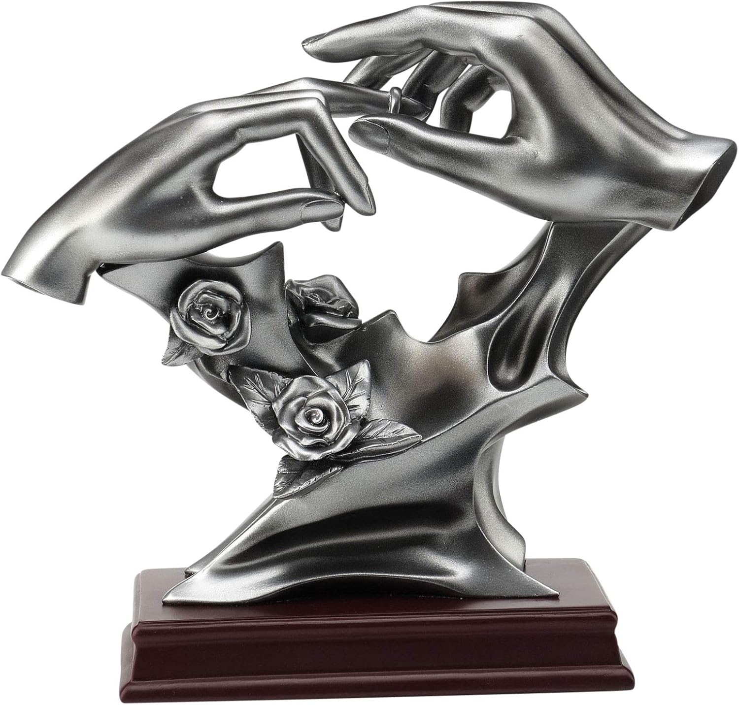 Sale Bond of Marriage Sculpture Perfect Wedding Anniversary Gift