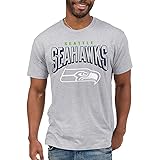 Junk Food Unisex Adult Nfl Bold Logo