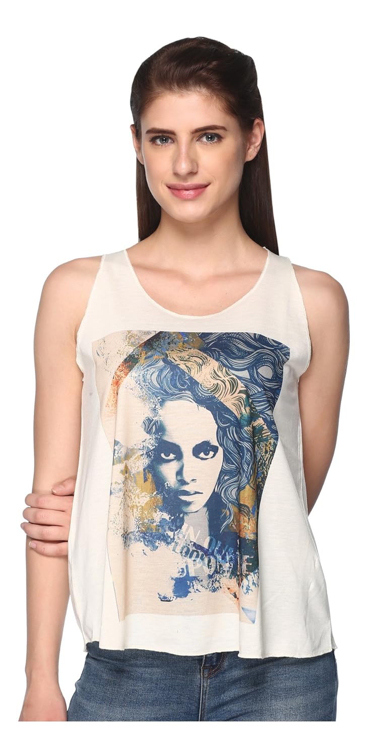 free runner free runer women's tank top