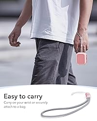 ESR for AirPods Pro 3 Case, Compatible with AirPods