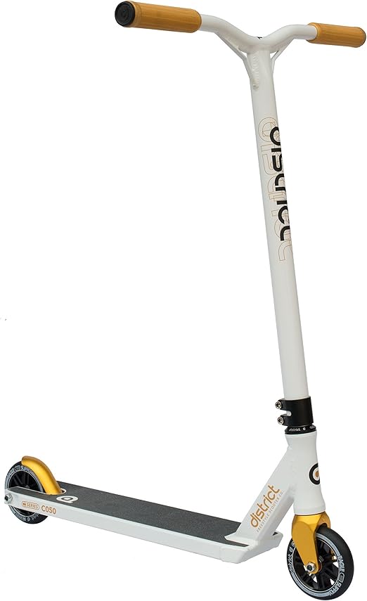 patín del diablo scooter