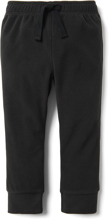 baby boy fleece pants