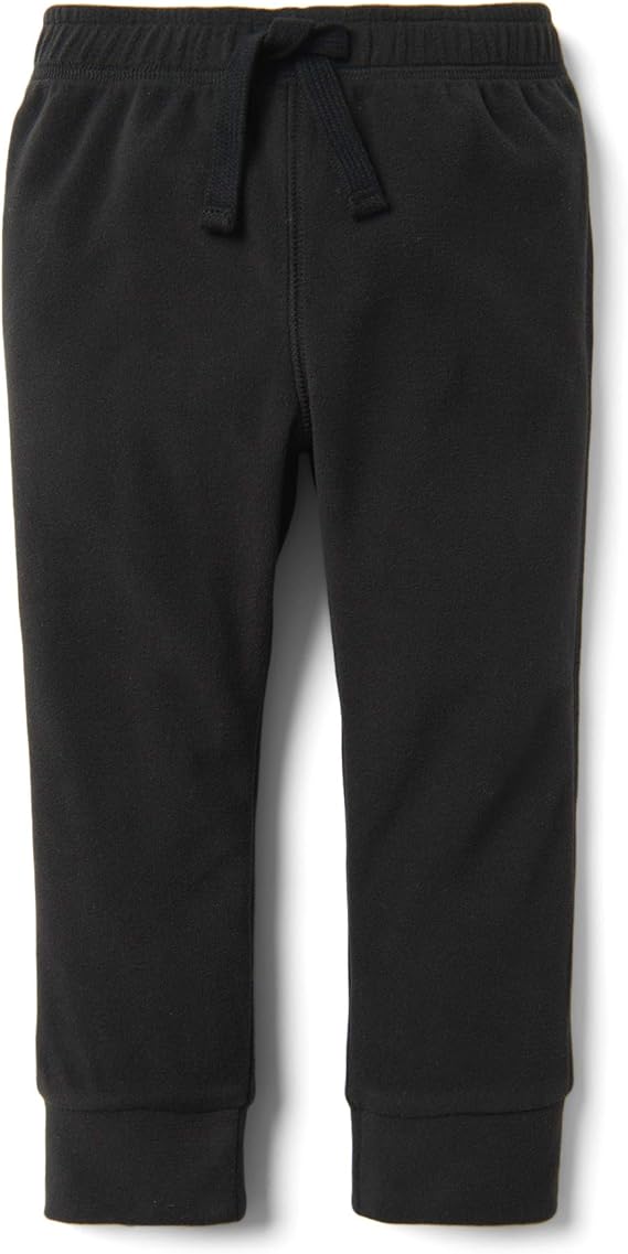 baby boy fleece pants