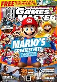 GamesMaster
