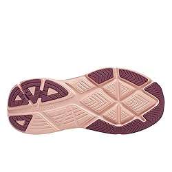 Saucony Women's Guide 18 Sneaker, Cameo/Terra, 5.5