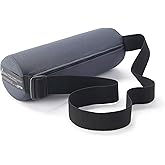 OPTP The Original McKenzie Early Compliance Lumbar Roll – USA Made Low Back Support and Lumbar Support for Office Chair — Lum