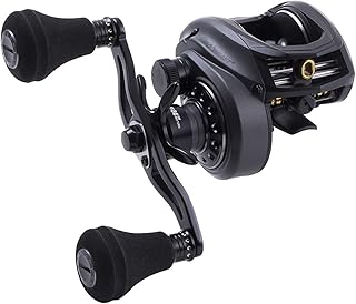 Abu Garcia Revo Beast Low Profile