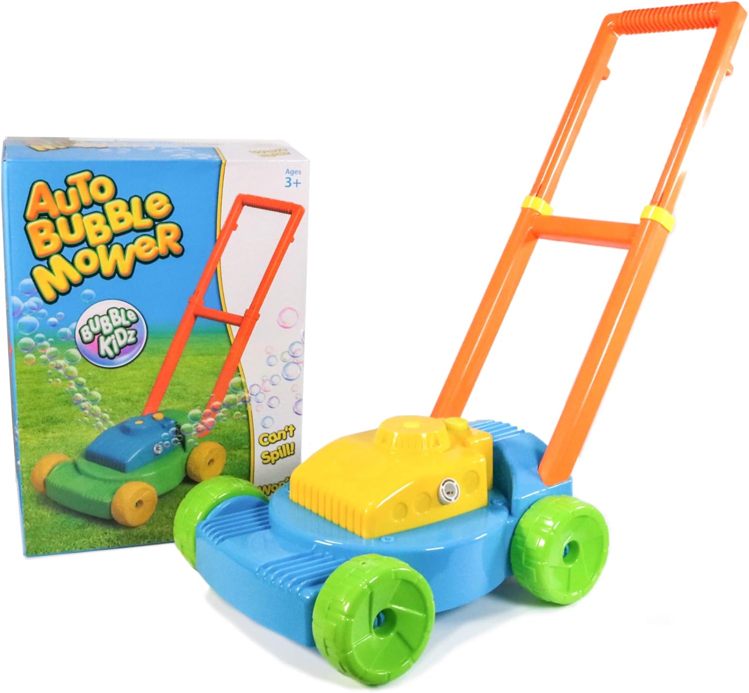 Kinder Spielzeug Rasenmaher Blaschen Maschine Garten Party Kleinkind Spielzeug Amazon De Spielzeug