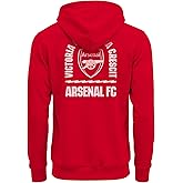 1863FC Soccer True To Glory Premium Fleece Pullover Hoodie