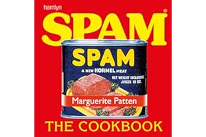 Spam the Cookbook