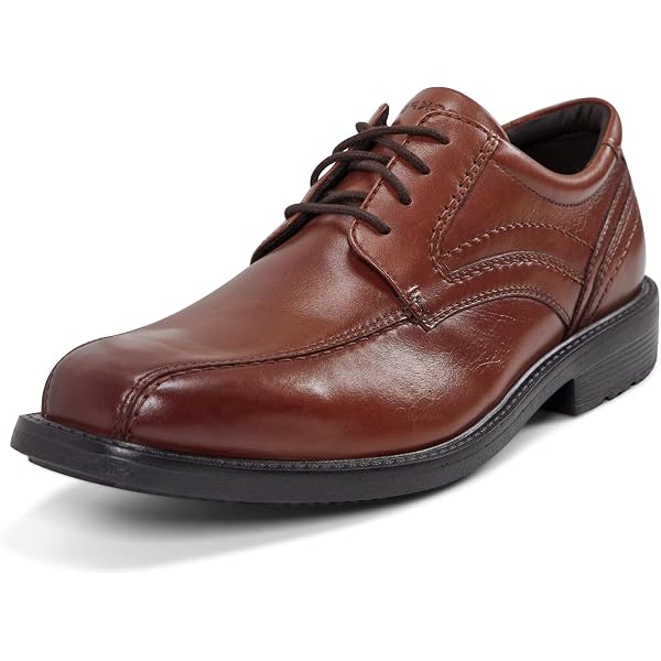 Rockport Men's Northfield Oxford,Dark Brown,9.5 XW : Amazon.ca