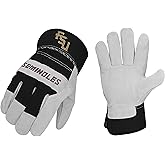 NCAA Florida State Seminoles The Closer Work Gloves