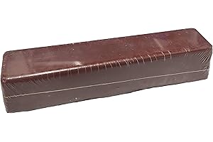 PR PURUI PURUI 500g Red Rouge Jewellery Polishing Buffing Compound