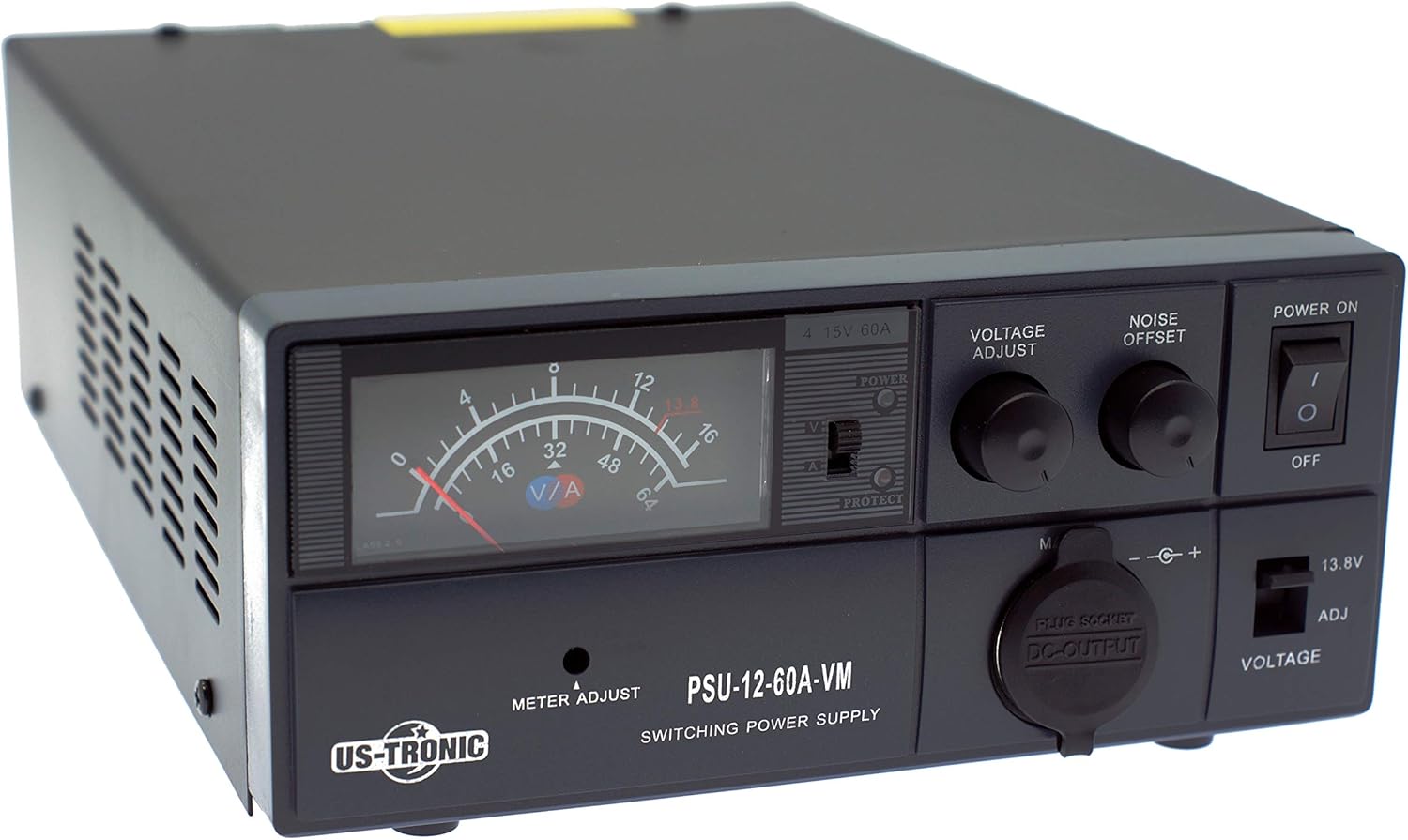 Voltage Regulator 220VAC to 12VDC Amazon.co.uk Electronics