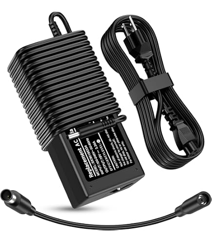 Chargeur D'origine DELL Pour Inspiron 2-en-1 5570 5575 5578 - Occasion Garantie 1 An