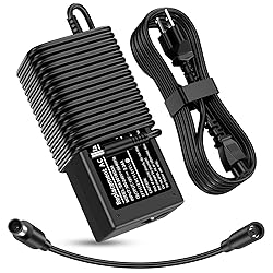 65W AC Adapter Charger Replacement for Dell