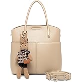Ladies' crossbody bag, Pu leather bucket handbag, and single shoulder bag Hobo wallet designer work shoulder bag