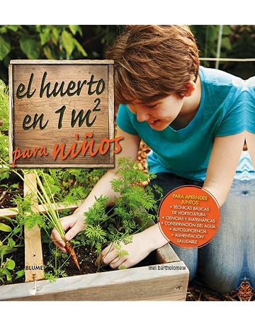 Libros de Jardinería | Amazon.es